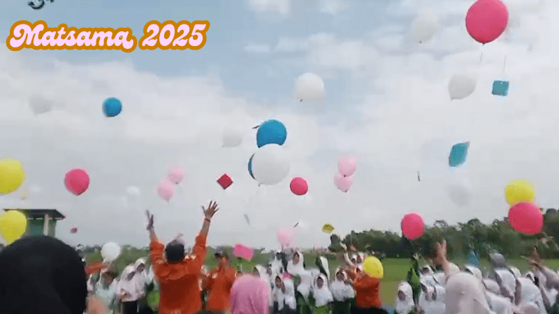 Gambar MATSAMA 2025: MI Islamiyah Bangsa Sambut Siswa Baru dengan Tes Bakat dan Semangat Madrasah Ramah Anak