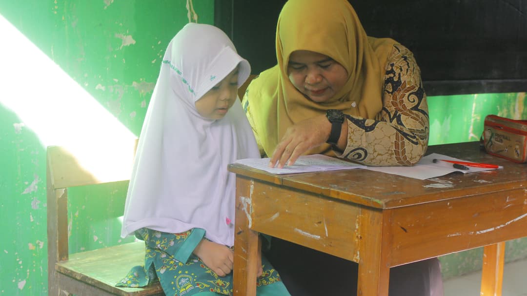 Gambar Setelah MATSAMA, MI Islamiyah Bangsa Tuntaskan Pemetaan Yanbu’a: Pastikan Pembelajaran Qur’an Efektif dan Tepat Sasaran