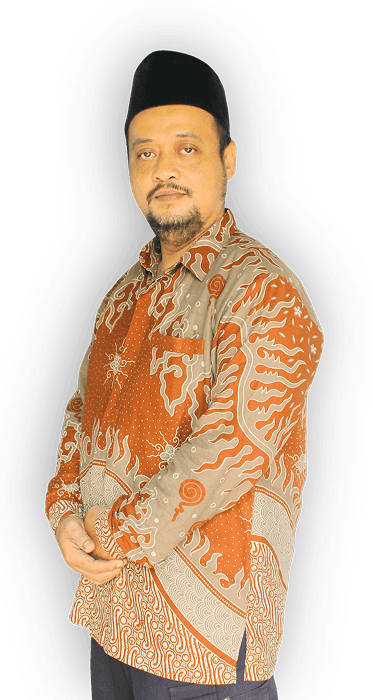 Dienullah Fathan Mubiena, S.Pd.I