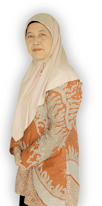 Ani Munhasiroh, S.Ag