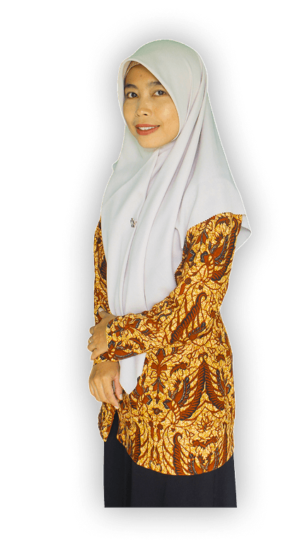 Fatihatus Shoimah, S.Pd