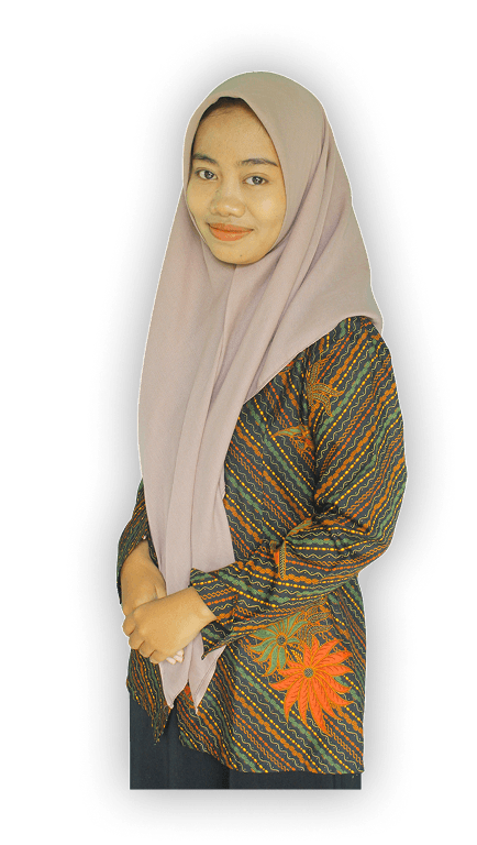 Hilya Nur Jannah, S.Pd