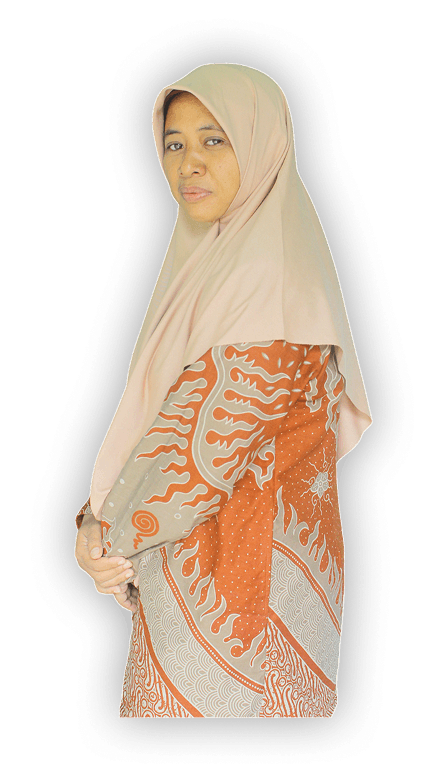 Siti Maemunah, S.Pd.I