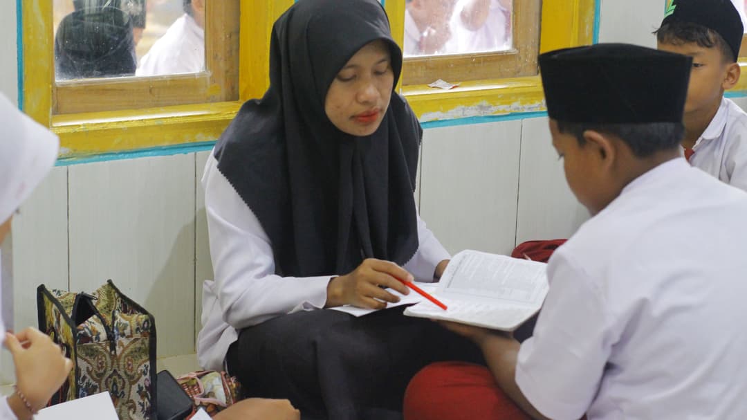 Gambar Program Madrasah 3