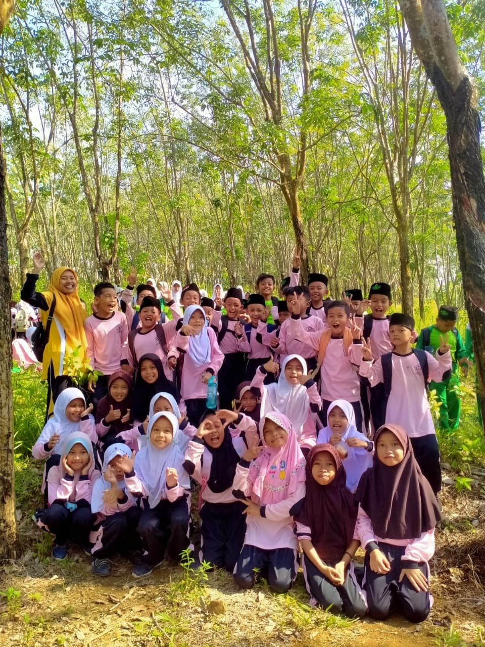 Gambar Program Madrasah 1