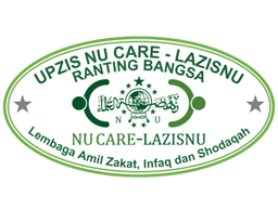 UPZIS NU Care Bangsa