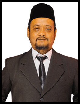 Foto Kepala Madrasah