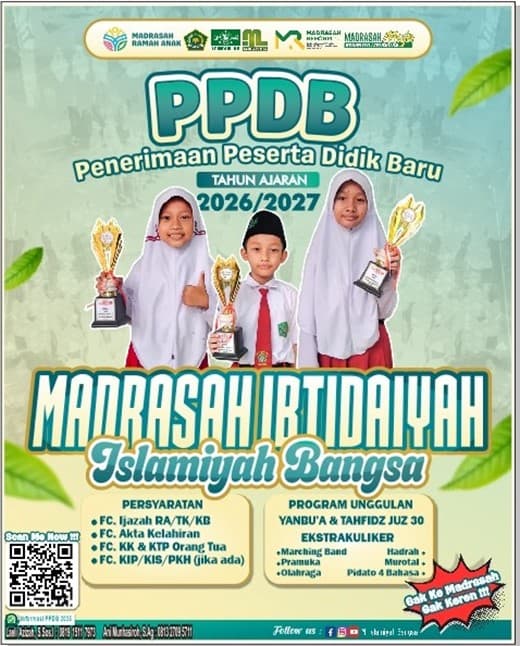 Poster PPDB